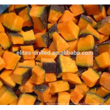 Corte de Calabaza IQF